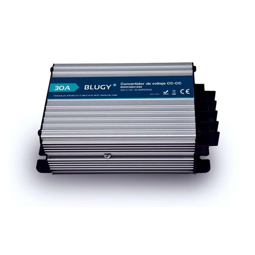 Convertisseur blugy 24 - cc-cc,