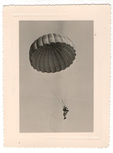 Photo tirage anonyme 1950 - tirage,