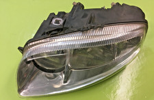 Optique / Feu / Phare / Avant