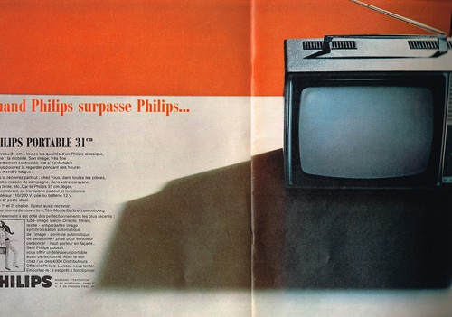 Publicite advertising 055 - advertising,