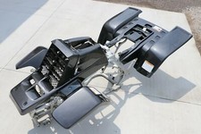 Yamaha Banshee Fenders +