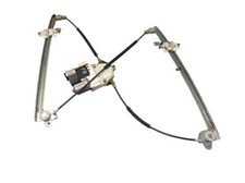 Front Right Window Regulator with Power Window Motor for 1400794680 965492-100