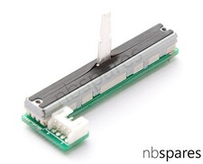 Assemblage De Fader Ch2 Ou Ch4