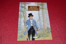 [BD COLLECTIONS] BOUT D'HOMME