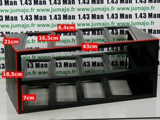 ETAGERE collection plastique