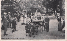 Carte postale ancienne card LE