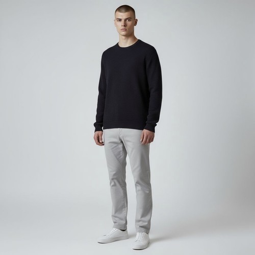 Pull américain mcgregor - pull,