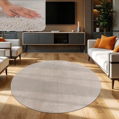 Shaggy tapis haut - shaggy, poil