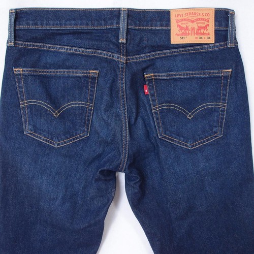 Hommes levi 04511 ajusté - levi's,