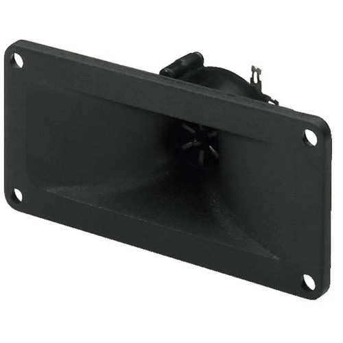 Monacor mpt 016 tweeter - monacor, mpt-016