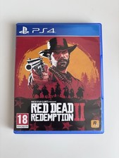 Red Dead Redemption II 2- Jeu