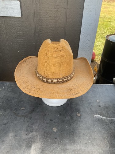 Resistol stagecoach straw - stagecoach,