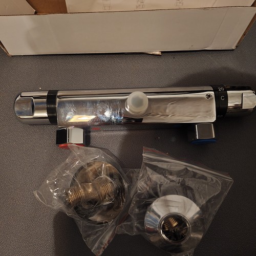 Mitigeur thermostatique - thermostatique, de