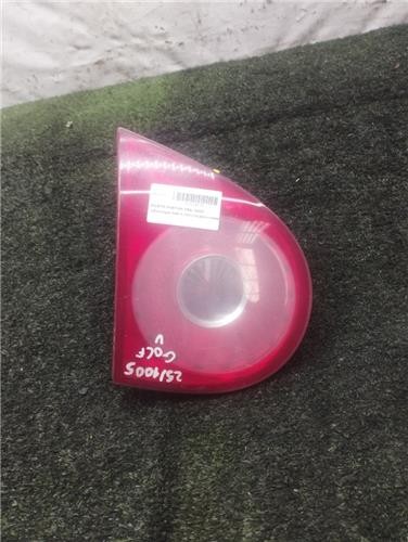 Lampe arrière hayon gauche - arrière,
