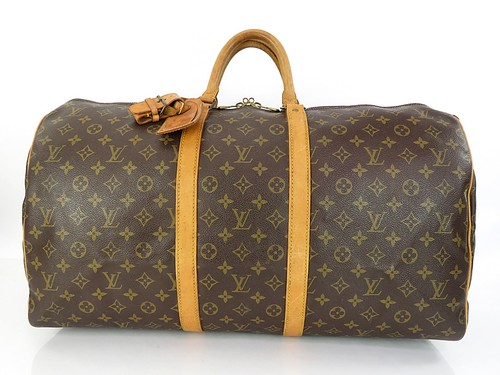 Authentique sac voyage - authentique,