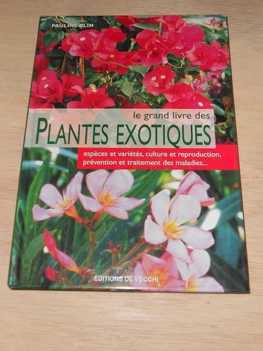 Grand livre des - grand, plantes