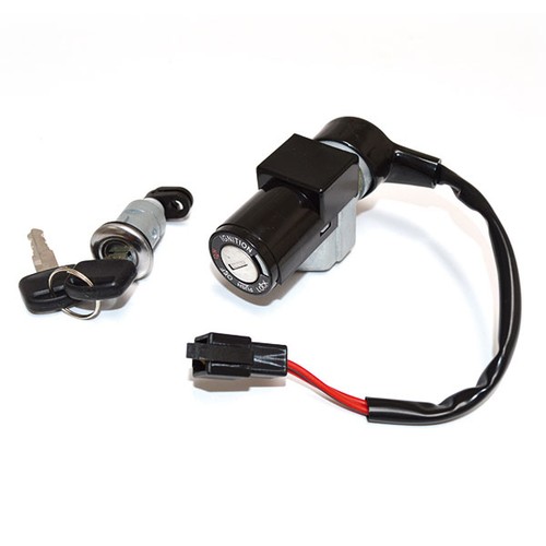 Set serrures honda - serrures,