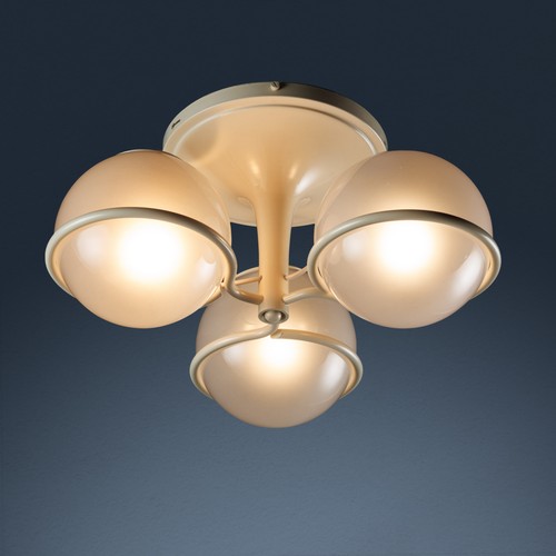 Lampe arteluce 2042 design - lampe,