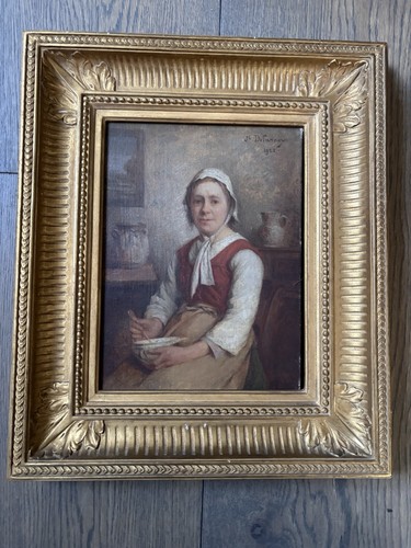 Hst tableau ancien - hst,