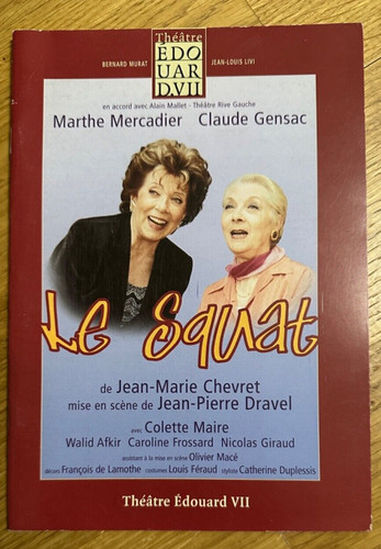Marthe mercadier claude - marthe,
