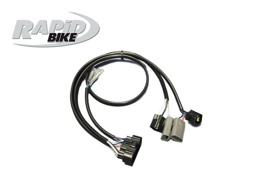 Câblage rapide vélo - du,