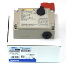 1PC Omron D4BL-2CRA D4BL2CRA