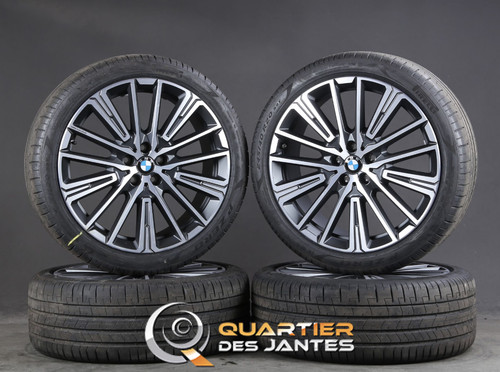 Pack 4 jantes alu - 💥💥💥,