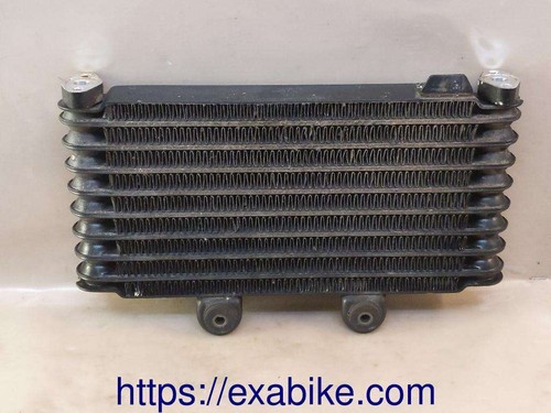Radiateur huile pour - radiateur,