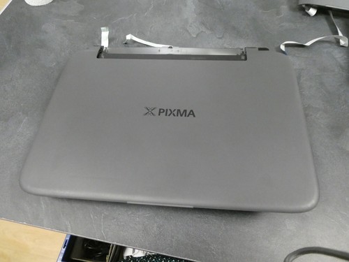 Scanner pour imprimante - pour,