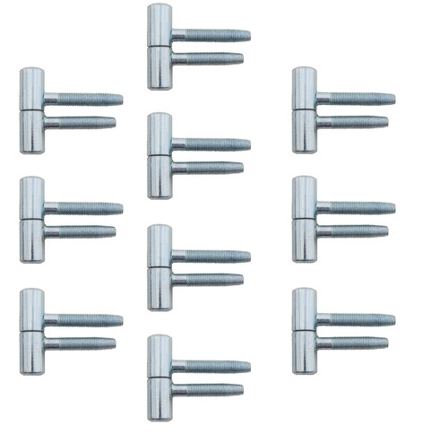 10x startec einbohren bande - 10x,