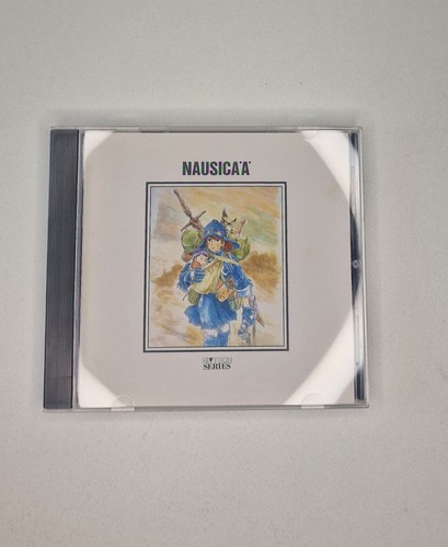 Nausicaa tech series - nausicaa,