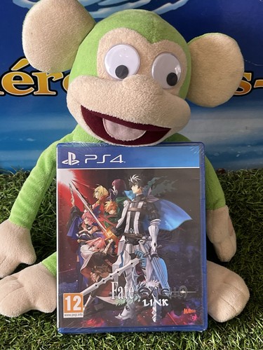 Fate extella link - fate,