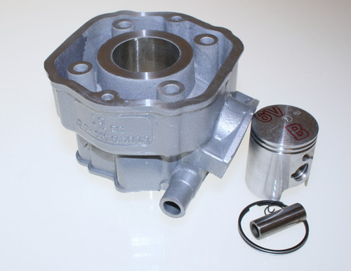 Cylindre piston derbi - cylindre,