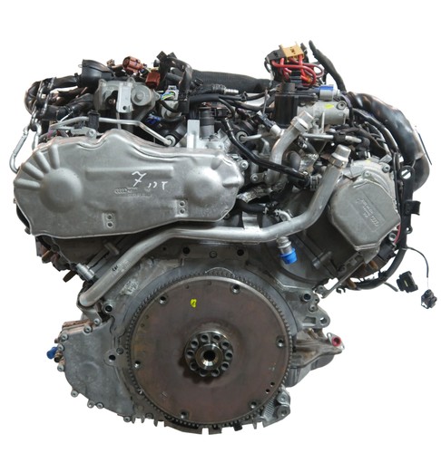 Moteur pour audi - pour, d4