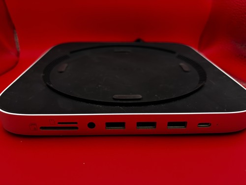 Satechi usb hub type c - satechi, usb-c