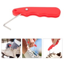  Extracteur De Lacet Pour Patins À Glace Outil Patinage Artistique