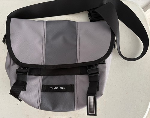 Timbuk2 classic messenger bag - classic,