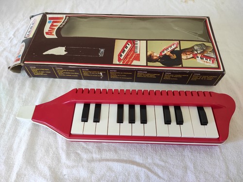 Ancien jouet instrument - ancien, de