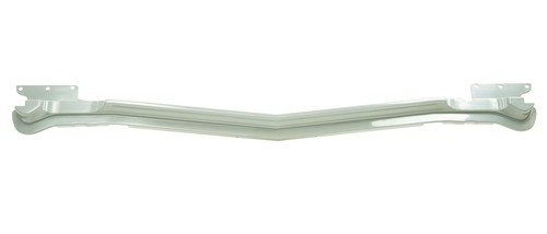 Grille bumper filler - bumper,