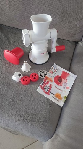 Tupperware hachoir adaptachef - tupperware,