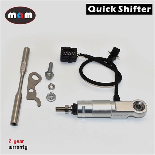 New otnotr quick shifter - new,