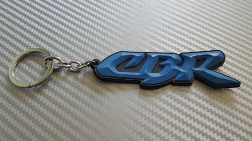 Porte clés honda cbr neuf - clÉs,