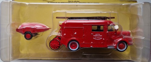 Ixo pompiers 33 - -,