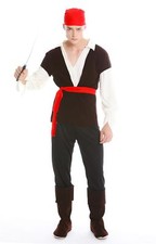 Costume pour Homme Carnaval