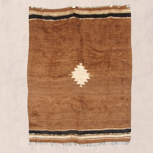 Tapis kilim vintage - tapis,