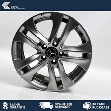 1X 17 Pouces Jante En