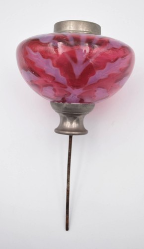 Réservoir lampe à - réservoir,