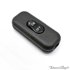 Interrupteur à Cordon En