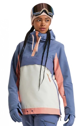 Veste ski roxy shelter pour - de,