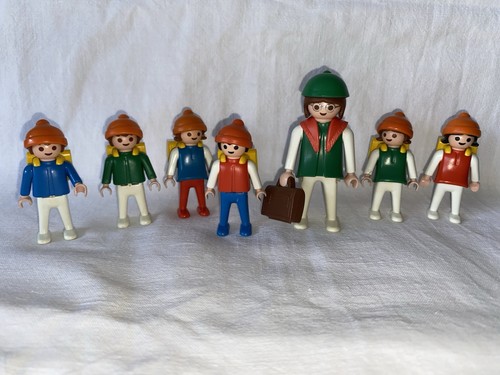 Playmobil 3560 maîtresse - playmobil,